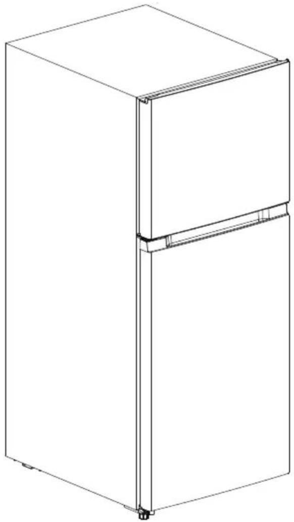 MIDEA MRT10D3BWW - USER MANUAL - 1