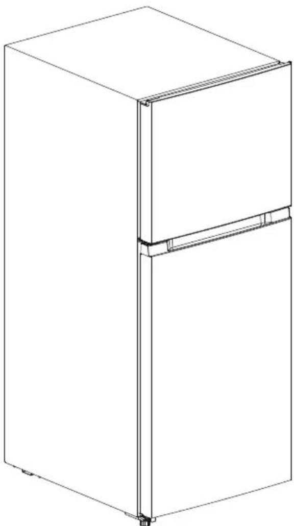 MIDEA MRT10D3BWW - GUIDE DE L'UTILISATEUR - 1