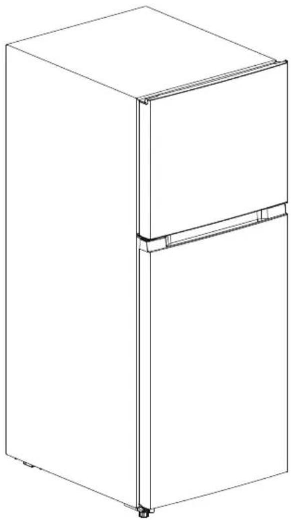 MIDEA MRT10D3BWW - MANUAL DE USUARIO - 1