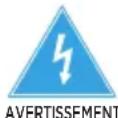 MIDEA MRT10D3BWW - VOTRE SECURITE PERSONNELLE ET CELLE DES AUTRES PERSONNES SONT D'UNE IMPORTANCE CAPITALE. - 3