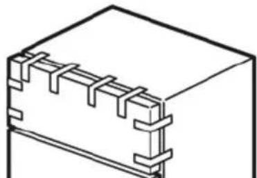 MIDEA MRT10D3BWW - INVERSER L'OUVERTURE DE LA PORTE - 1