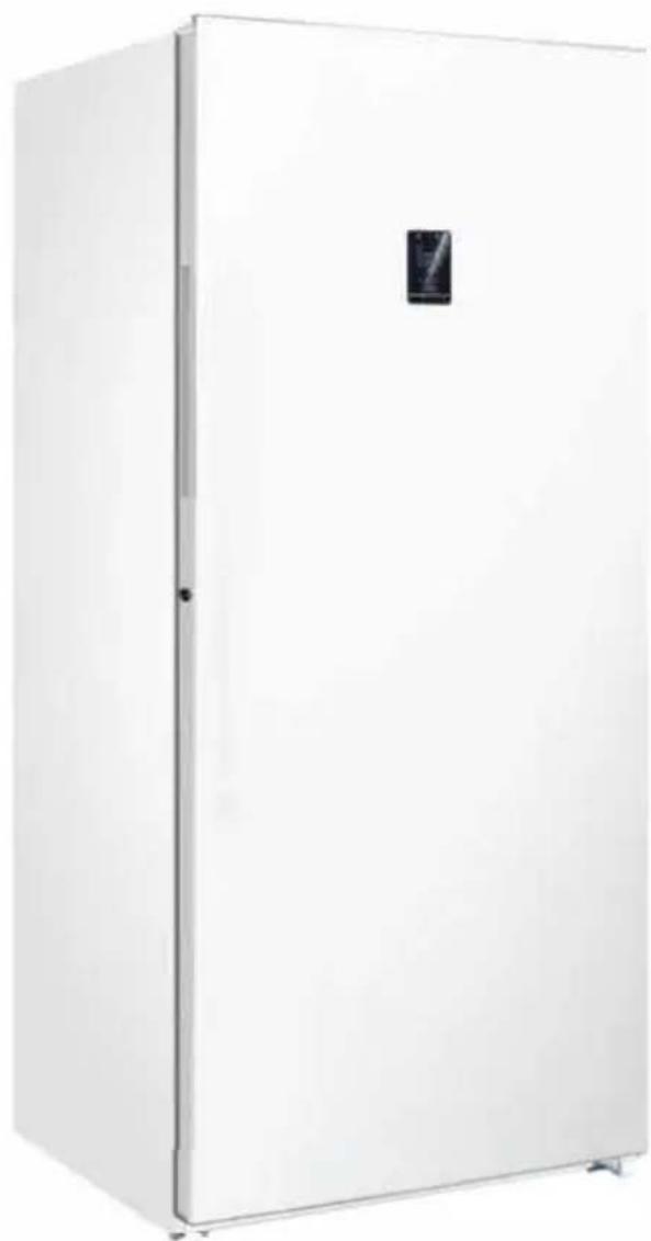 MIDEA MRU14F5AWW - MANUAL DE USUARIO - 1