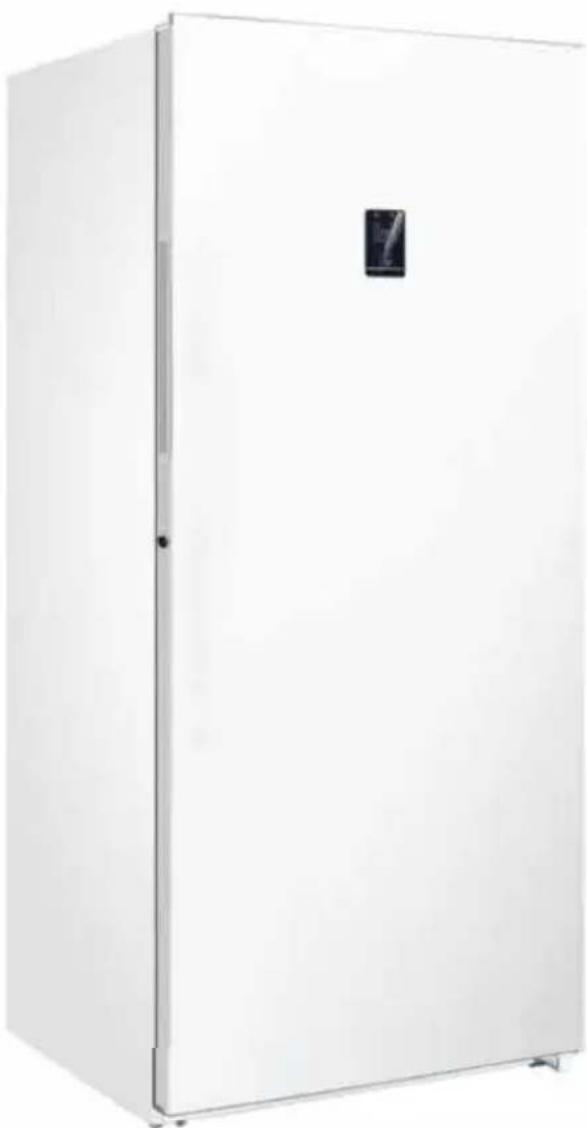MIDEA MRU14F5AWW - GUIDE DE L'UTILISATEUR - 1