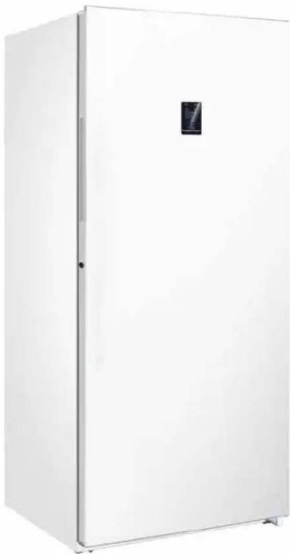 MIDEA MRU14F5AWW - USER MANUAL - 1