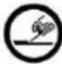 Graphite 57T324 - PICTOGRAMMES ET AVERTISSEMENTS - 3