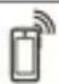 HILTI P3D 800 - General symbols - 1