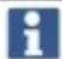HILTI P3D 800 - Symbols in the operating instructions - 2