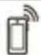 HILTI P3D 800 - Generelle symboler - 1