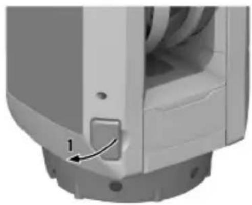 HILTI P3D 800 - 5