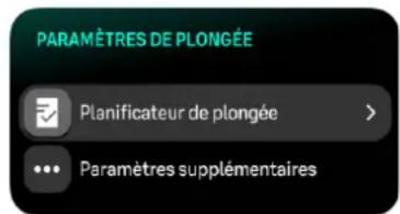 SUUNTO Nautic - Planificateur de plongée - 1