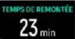 SUUNTO Nautic - Modification d'une vue - 11