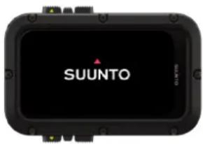 SUUNTO Nautic - Prise en main - 1
