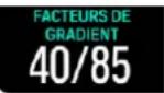 SUUNTO Nautic - Modification d'une vue - 14