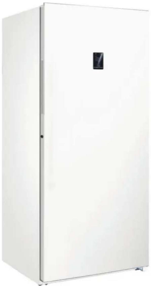 MIDEA MRU17F5AWW - MANUAL DE USUARIO - 1
