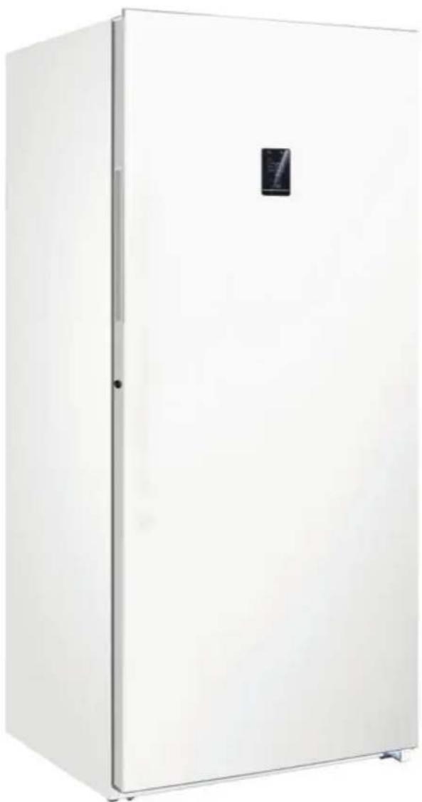 MIDEA MRU17F5AWW - GUIDE DE L'UTILISATEUR - 1