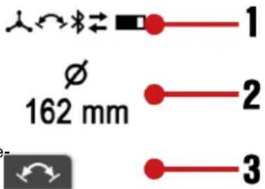 HILTI DD 160-22 - Notions de base et structure - 1