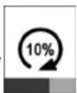 HILTI DD 160-22 - Hole-starting mode - 1