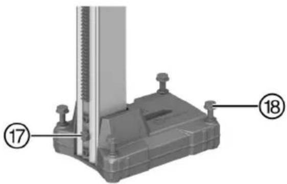 HILTI DD 160-22 - 3
