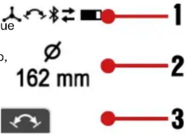 HILTI DD 160-22 - Princípios básicos e estrutura - 1