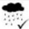 HILTI DD 160-22 - General symbols - 1