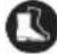 HILTI DD 160-22 - "Must do" symbols - 5