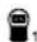 Concept KD2010 - Descrizione del display del monitor - 9