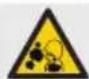 Güde GRP 80E - Symbols - 18