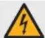 Güde GRP 80E - Symbols - 4