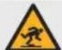 Güde GRP 80E - Symbols - 16