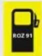Güde GRP 80E - Symbole - 25