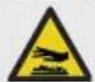Güde GRP 80E - Symbolen - 3