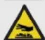 Güde GRP 80E - Symbols - 3
