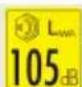 Güde GRP 80E - Symbols - 23