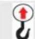 Güde GRP 80E - Symbols - 21
