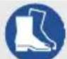 Güde GRP 80E - Symbols - 10