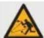 Güde GRP 80E - Symbols - 17