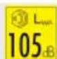 Güde GRP 80E - Symbole - 24