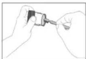 SVAN SL9404AIDV - Nettoyage du filtre de la pompe de vidange - 3
