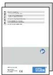 Güde GBT 130-ST - Español DATOS TÉCNICOS / DESCRIPCIÓN DEL DISPOSITIVO/ INDICACIONES DE SEGURIDAD / APLICACIÓN DE ACUERDO A LA FINALIDAD / COMPORTAMENTO IN CASO D'EMERGENZA / SÍMBOLOS / MANTENIMIENTO / ELIMINACIÓN / GARANTÍA / SERVICIO \_\_\_\_ 47 - 2