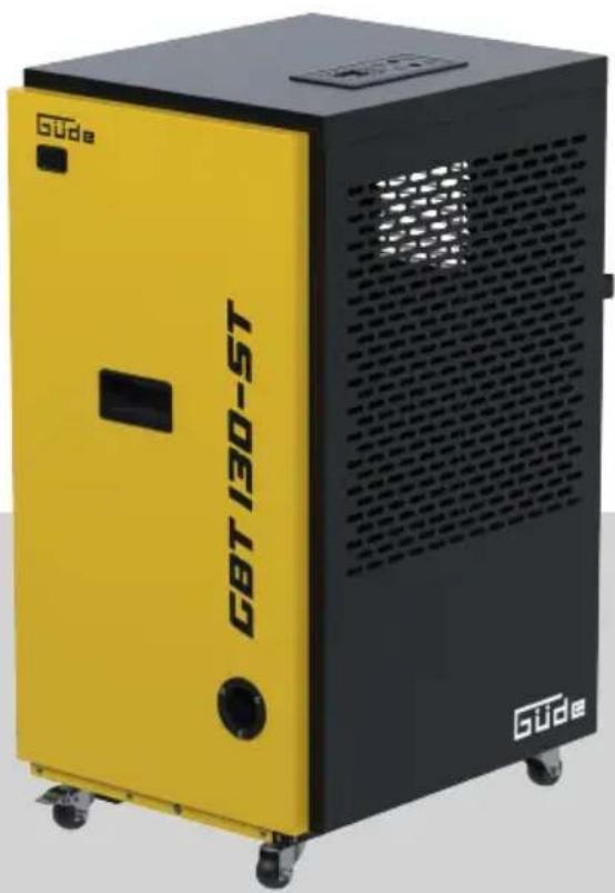 Güde GBT 130-ST - 1
