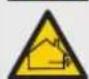 Güde GRP 50E - Symbols - 19