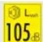 Güde GRP 50E - Symbole - 22