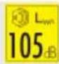 Güde GRP 50E - Symbols - 23
