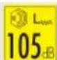 Güde GRP 50E - Symboles - 20