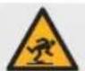 Güde GRP 50E - Symbols - 16