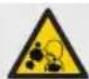 Güde GRP 50E - Symbols - 18