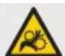 Güde GRP 50E - Symbols - 20