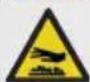 Güde GRP 50E - Symbols - 3