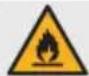 Güde GRP 50E - Symbole - 5
