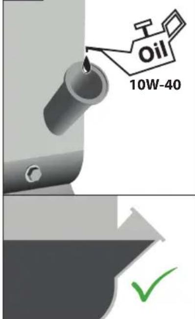 Güde GRP 50E - STOP - 6